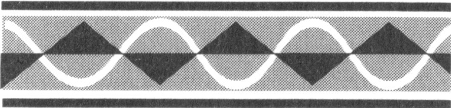 Dieses BO enth&auml;lt Translationen, Schub-Spiegelungen, Quer-Spiegelungen und Punkt-Spiegelungen.